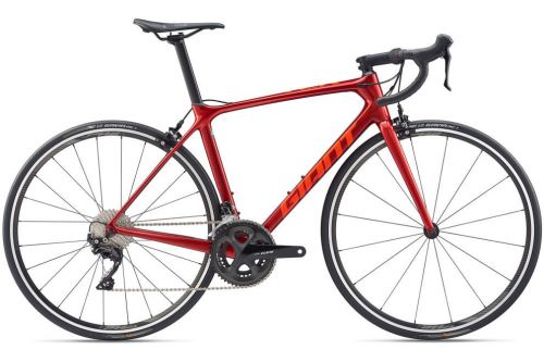Rower szosowy Giant TCR Advanced 2 PC 2020 - Ostatnie sztuki!